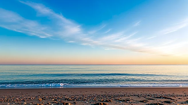Wilmington's Weather: Clear Skies and Mild Temperatures Expected