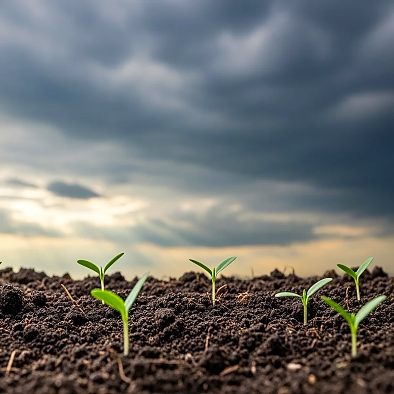 Midwest Farmers Face Weather Challenges Amid Planting Season