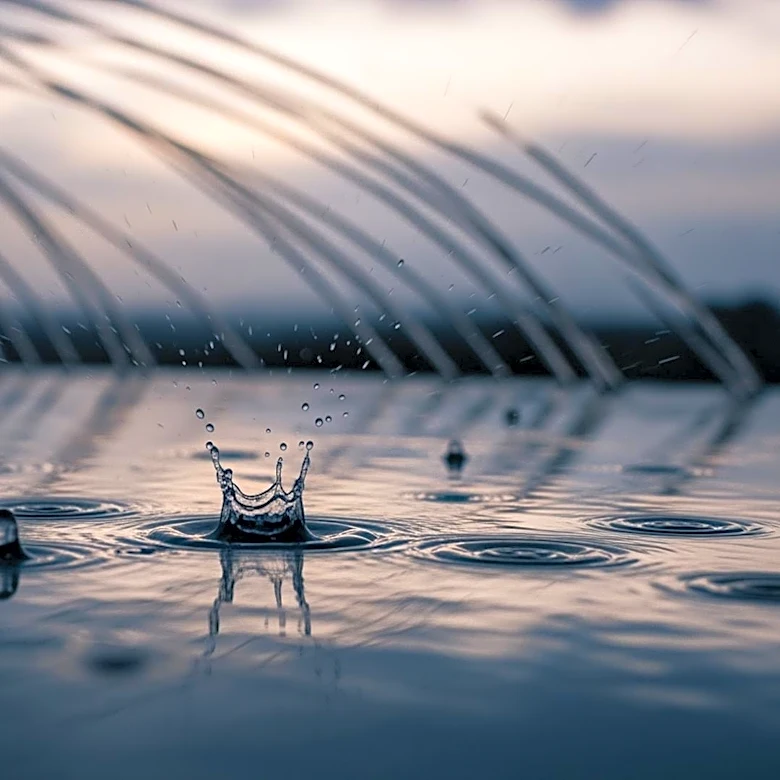 Jersey City Weather: Rain and Wind Expected This Week
