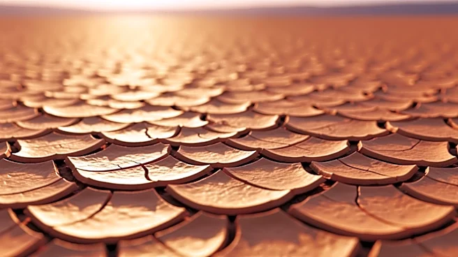 Nordic Heatwave Contributes to Record Temperatures Across Europe