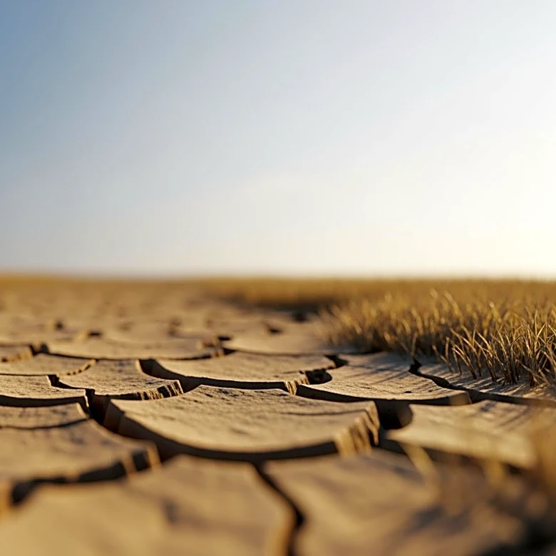 Dry Spring Weather Persists in Nashville, Tennessee