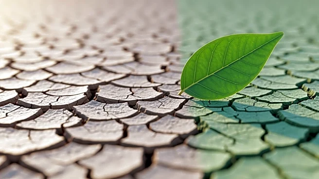 Climate Change Drives Up Cost of Living Globally