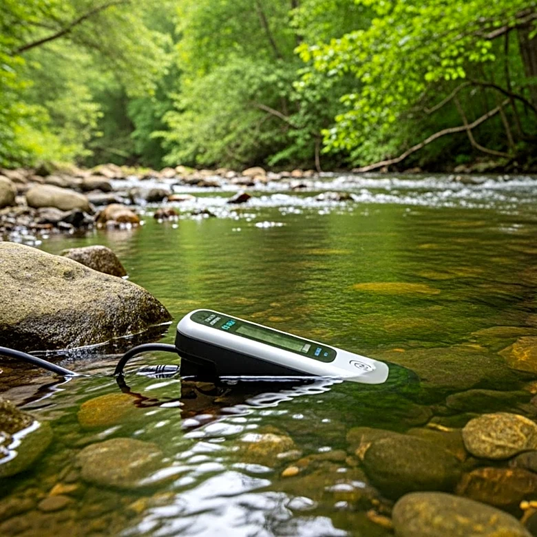 Citizen Scientists to Track Trout in Boise's Dry Creek