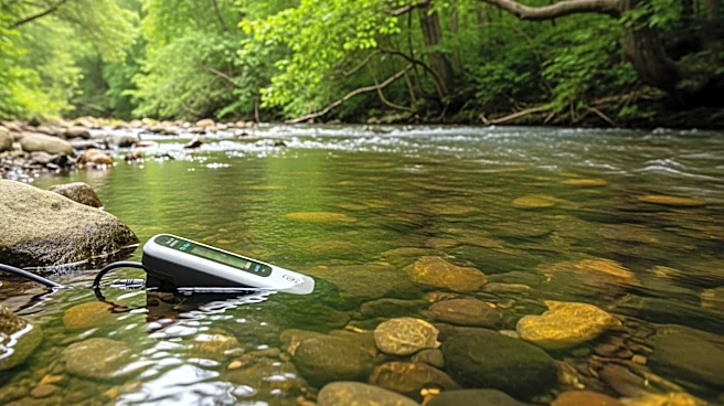 Citizen Scientists to Track Trout in Boise's Dry Creek