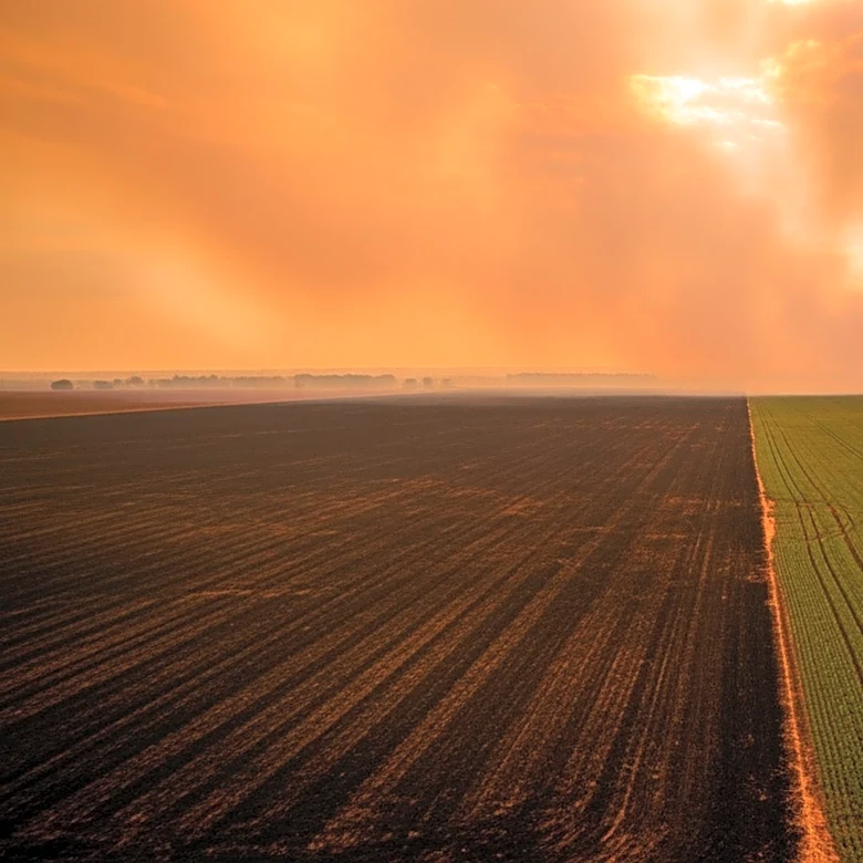 Florida Faces Active Wildfire Season Amidst Agricultural Challenges