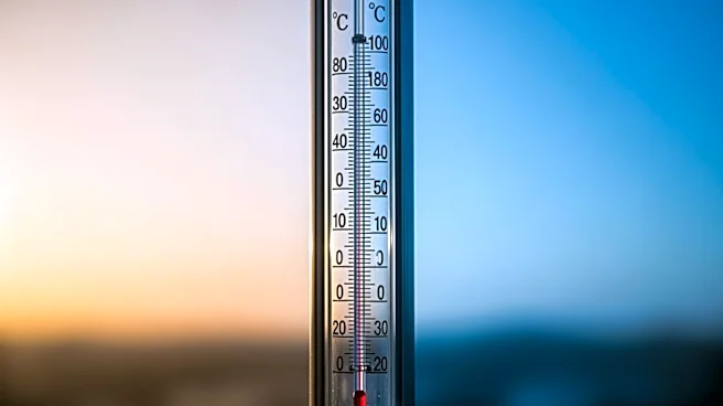 Twin Cities Weather: Temperature Fluctuations Through the Weekend
