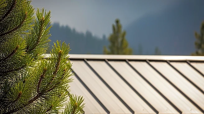Colorado Considers Grants to Protect Homes from Hail and Wildfire