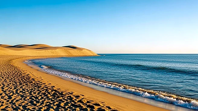 San Francisco Bay Area to Experience Warm and Sunny Weather Through Early Next Week