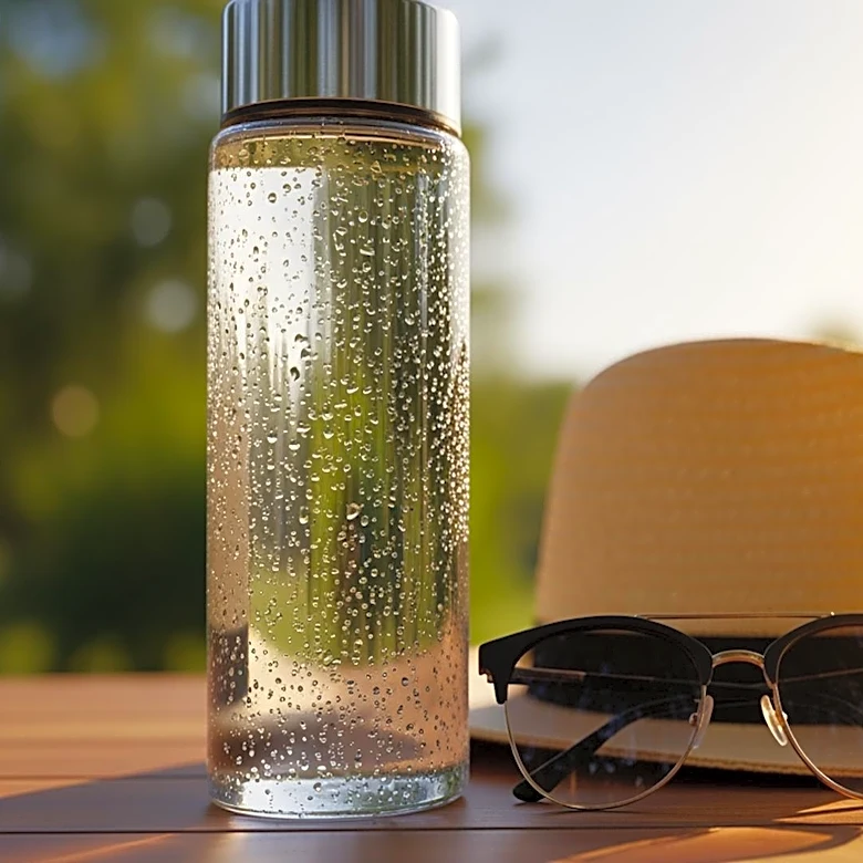 Heat Exhaustion Prevention Tips for Summer