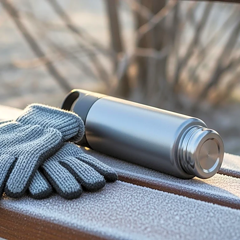 Baltimore Weather: Cold Days Exercise Tips