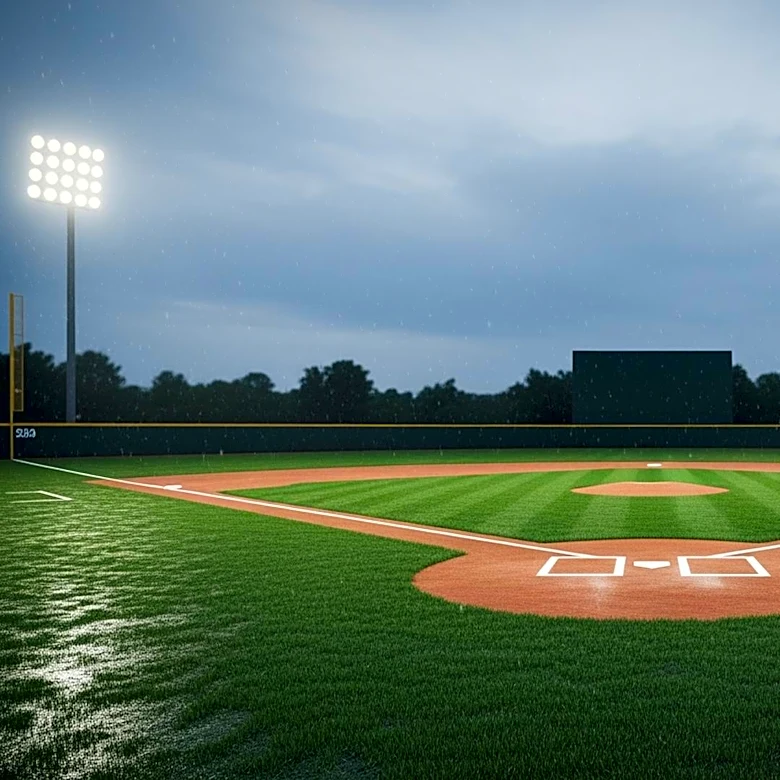 Baltimore Doubleheader Scheduled After Weather Postpones Astros-Orioles Game