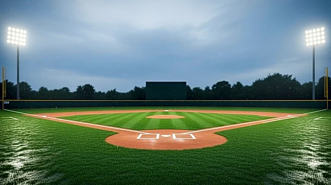 Baltimore Doubleheader Scheduled After Weather Postpones Astros-Orioles Game