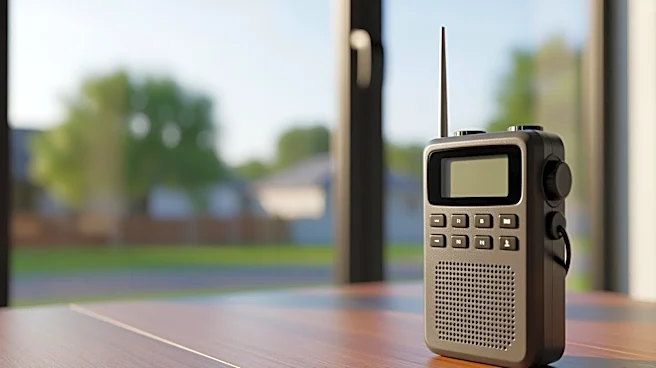 North Texas Recovers from EF-3 Tornado: Safety Measures Highlighted