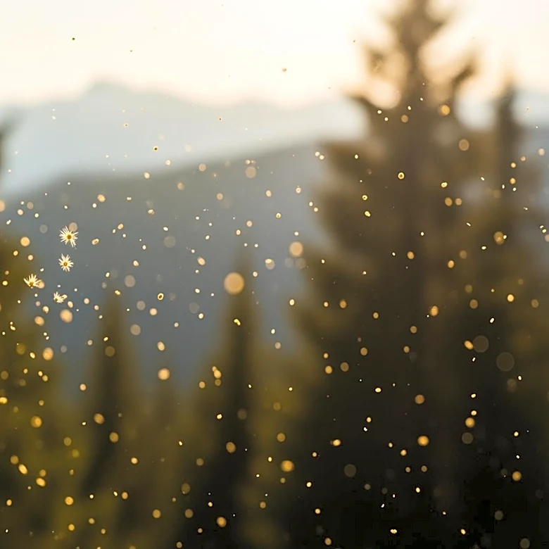 High Pollen Count Expected in Colorado