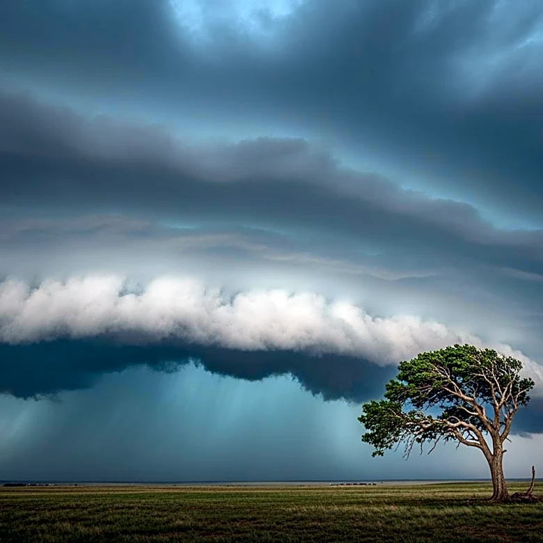 Severe Storms Expected in Ohio Valley This Weekend