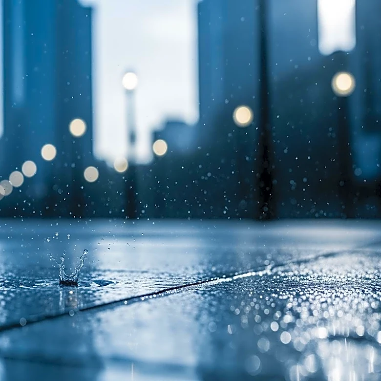 Early Morning Showers Expected in New York City on Thursday