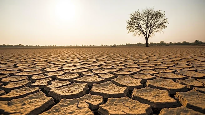 Drought Conditions Worsen Across 63% of the U.S.