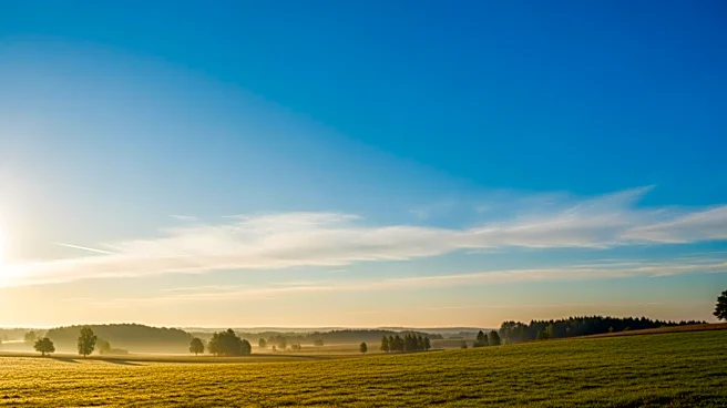 Weather Forecast for North Carolina: Clear Skies Expected