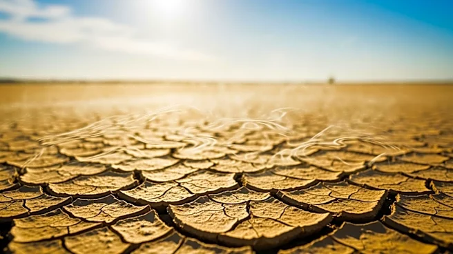 Heat Wave Expected to Intensify Across South Florida This Week