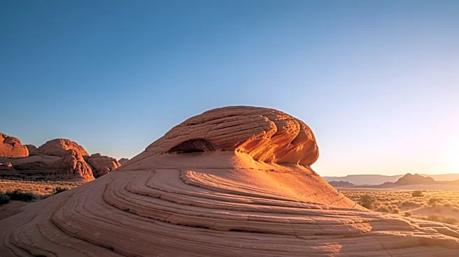 Phoenix Weather Forecast: Clear Skies and Warm Temperatures Expected