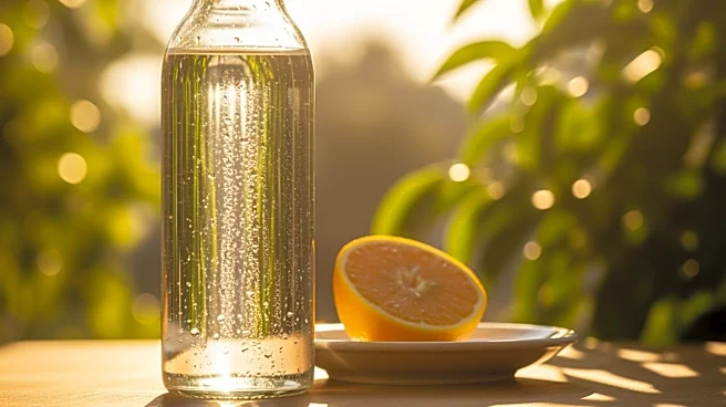 Hydration Reminders for Hot Days: Essential Tips for Staying Healthy