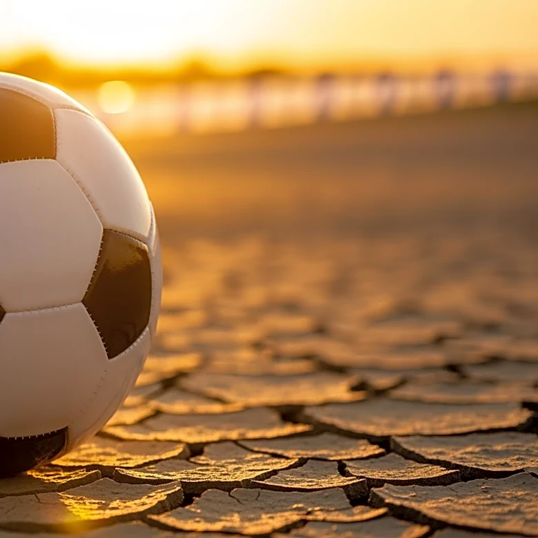 Extreme Heat Threatens 2026 World Cup in North America