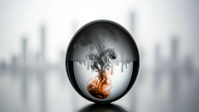 Unhealthy Air Quality Advisory Issued for California