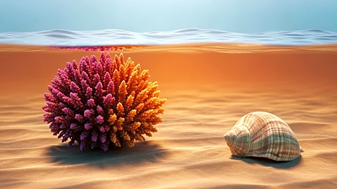 Mediterranean Sea Warming and Rising: Impacts on Marine Life and Coastlines
