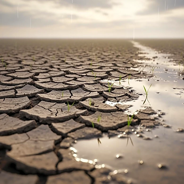 Erratic Rainfall Patterns Impacting Agriculture in Northern Nigeria