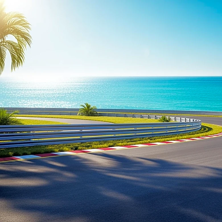 Miami Weather: Sunny Skies Expected for F1 Weekend