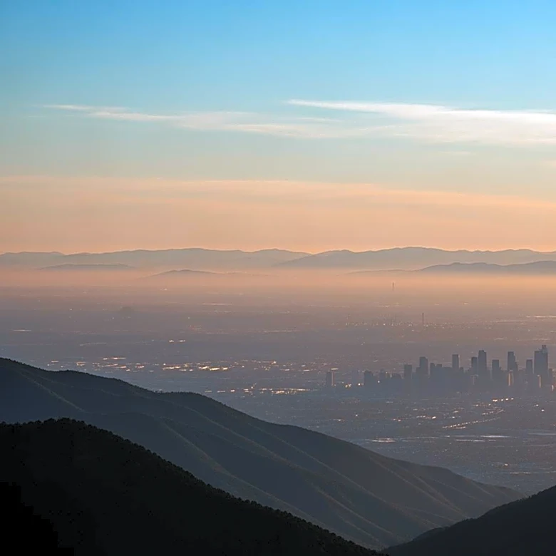 Ozone Pollution Persists in Salt Lake City Despite Improvements