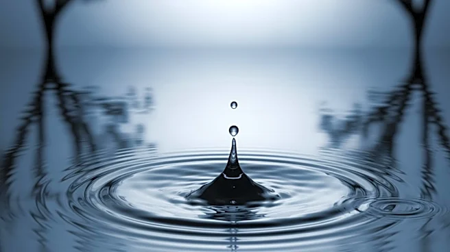 Heavy Rain and Flood Risk Expected in North Texas by End of Week