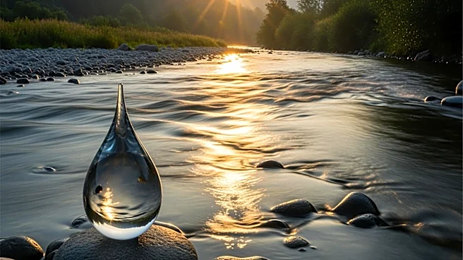 Global Streamflow Trends Impact Water Allocation Timing