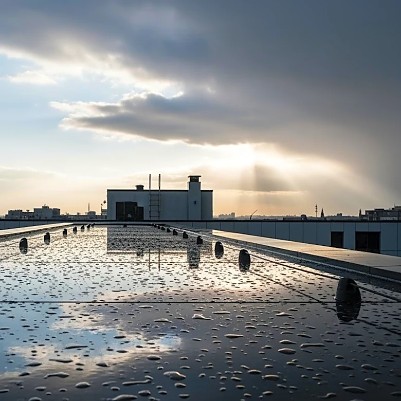 Early Showers in NYC to Clear for a Cloudy Day