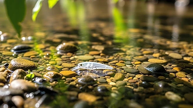 Citizen Scientists to Track Trout in Boise's Dry Creek Amid Dry Conditions