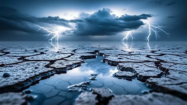 Michigan Faces Increasing Flooding and Extreme Weather Challenges