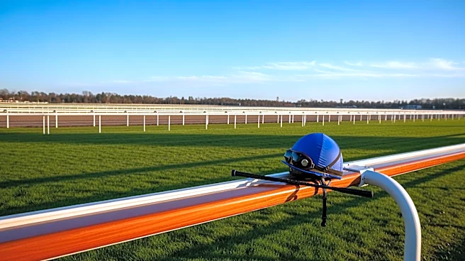 Kentucky Derby Weekend Weather: Clear Skies Expected