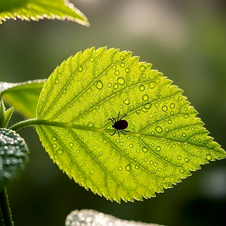 Tick Season Precautions in Michigan
