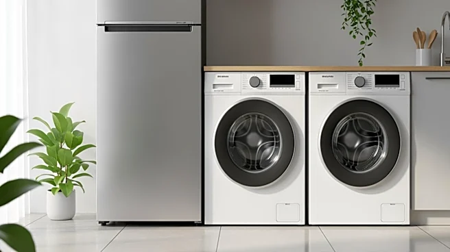 Discounted Appliances Offered to Flood Victims in Hawaii