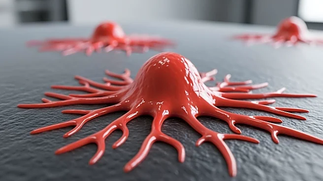 Flesh-eating Bacteria Case Reported in Connecticut