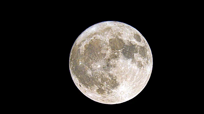 Don’t Miss It! May’s Rare Moons & Meteor Show Awaits