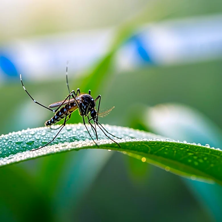 Washington D.C. Braces for Intense Mosquito Season Starting May