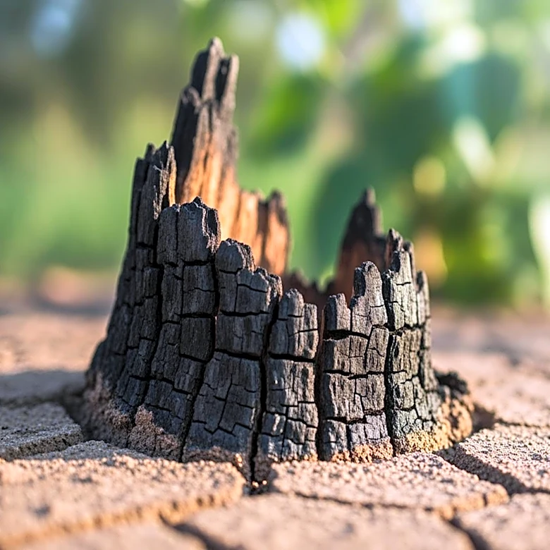 Statewide Burn Ban Continues Despite Recent Rainfall in North Carolina