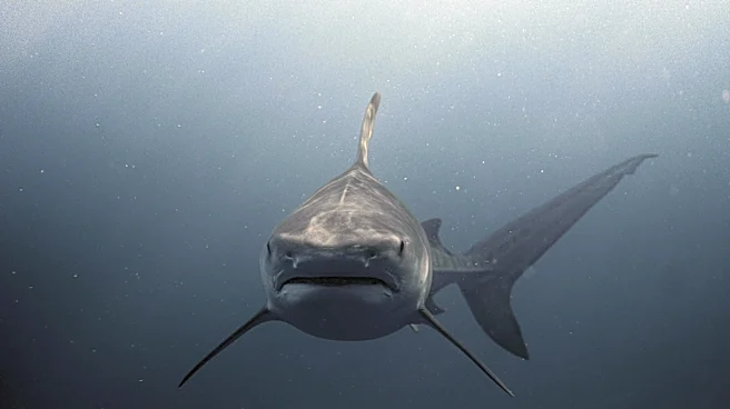 Aggressive Shark Sighting Shuts Popular California Beach