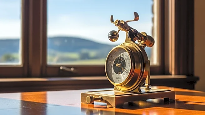 Blue Hill Observatory: A Historical Insight into Climate Science