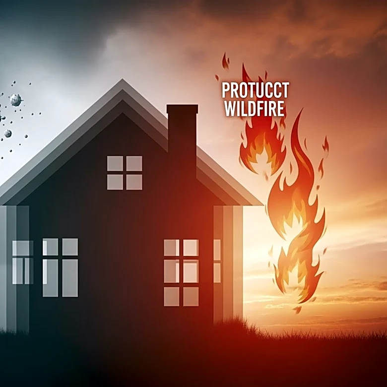 State grants proposed to protect homes from hail and wildfire in Colorado