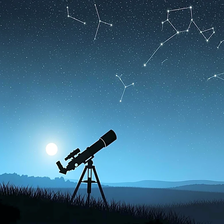 Corvallis Weather: Clear Skies Expected for Weekend Stargazing