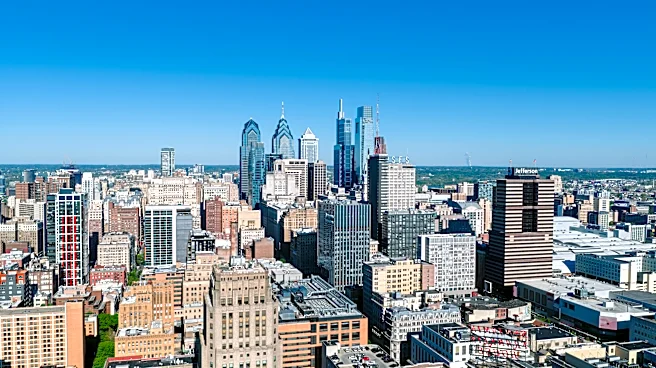 May Forecast: Is the Worst of Spring Severe Weather Over?