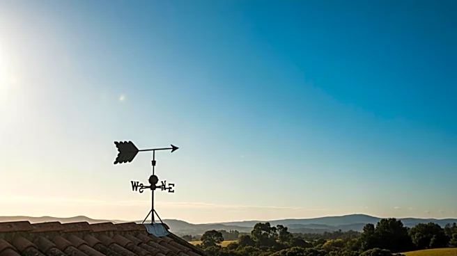 Pittsburgh Weather: Mild Temperatures and Clear Skies Expected