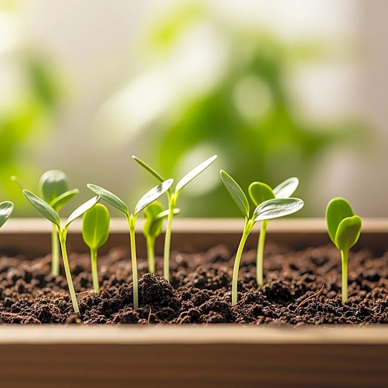 Spring Gardening Season Begins in Minnesota